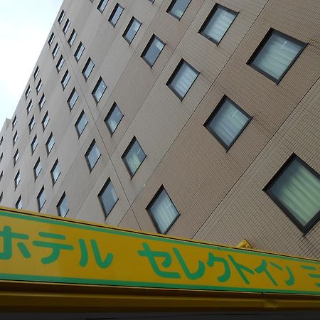 Select Inn Mishima Mishima  Extérieur photo